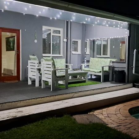 Luxury Living On Westview Villa Port Elizabeth Buitenkant foto