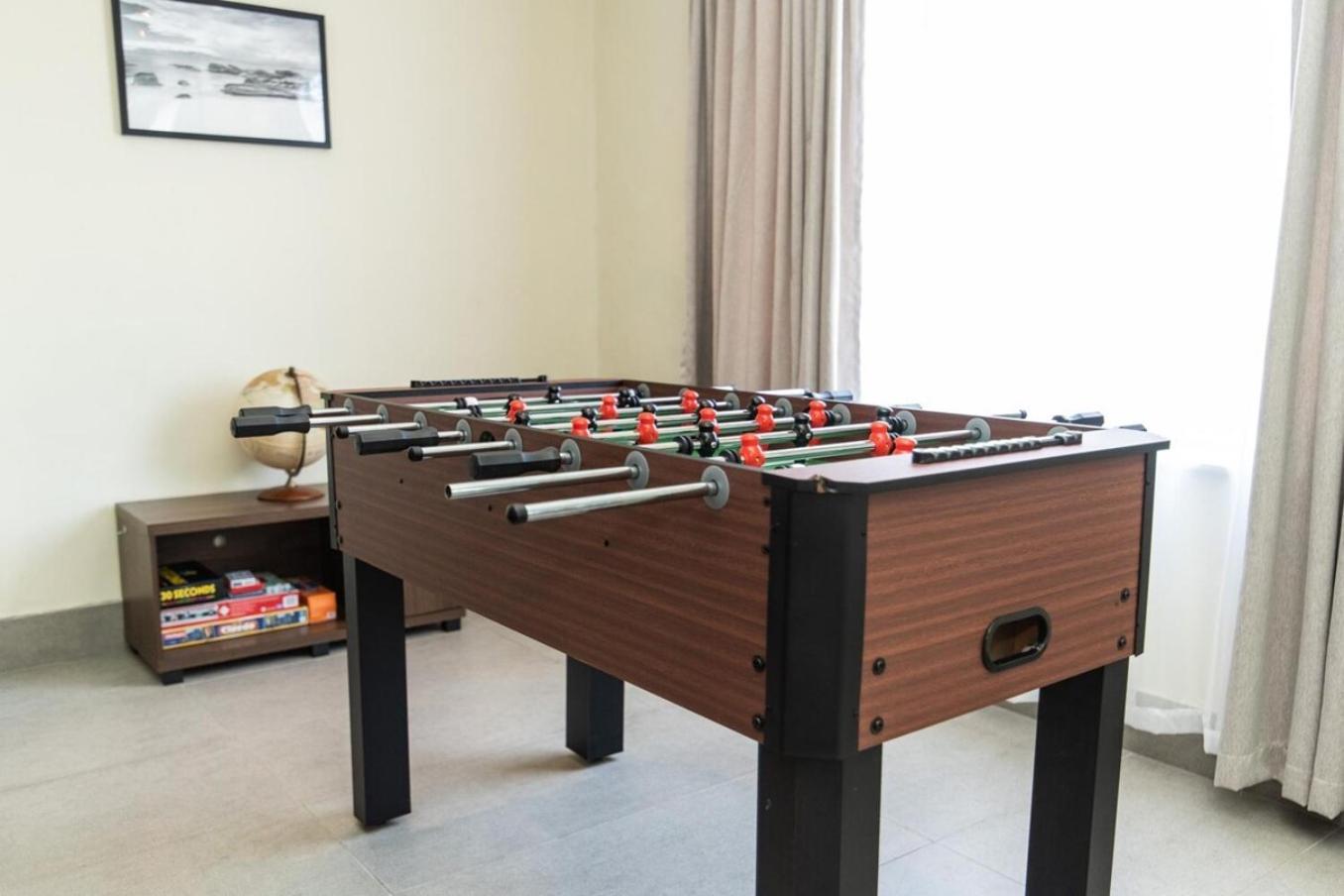 Luxury Living On Westview Villa Port Elizabeth Buitenkant foto