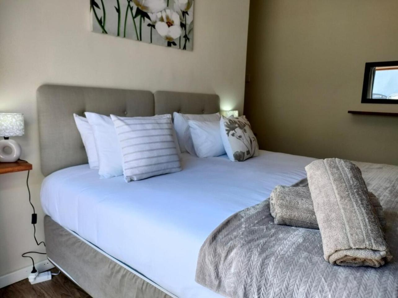 Luxury Living On Westview Villa Port Elizabeth Buitenkant foto