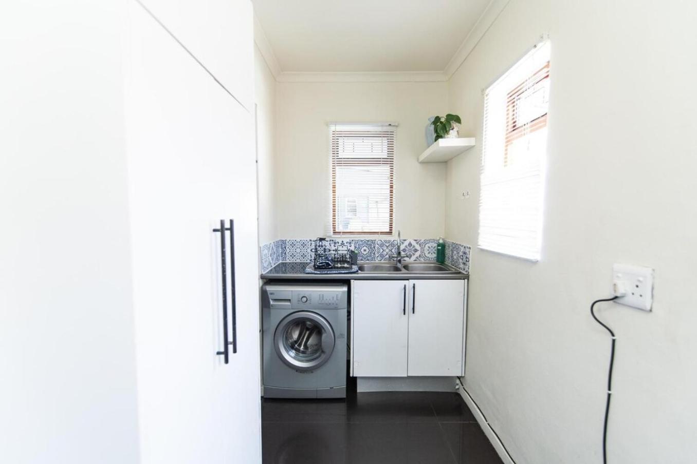 Luxury Living On Westview Villa Port Elizabeth Buitenkant foto
