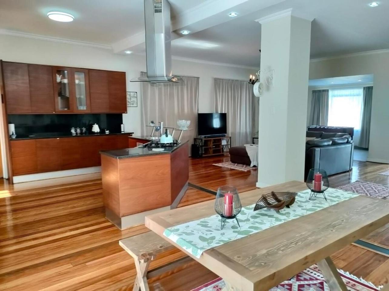 Luxury Living On Westview Villa Port Elizabeth Buitenkant foto