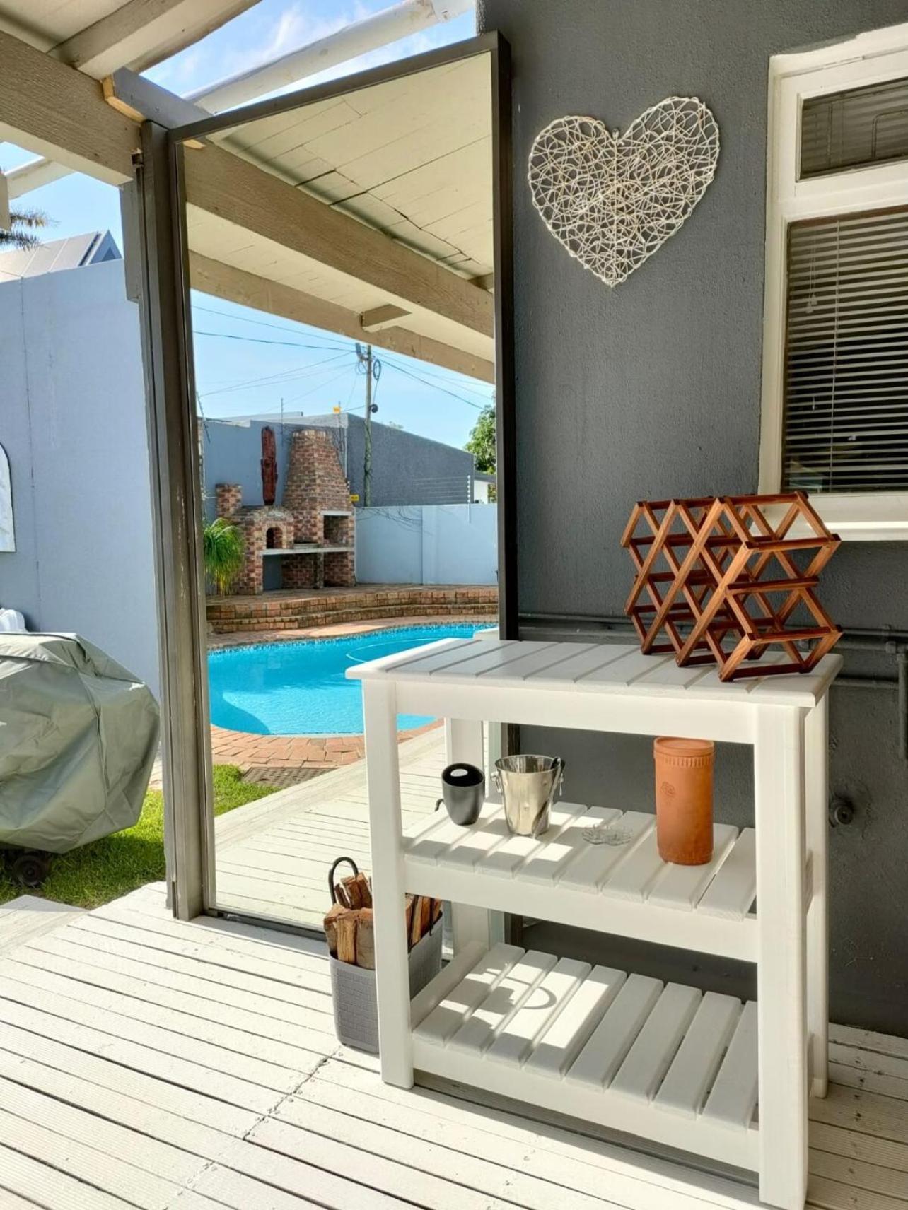 Luxury Living On Westview Villa Port Elizabeth Buitenkant foto