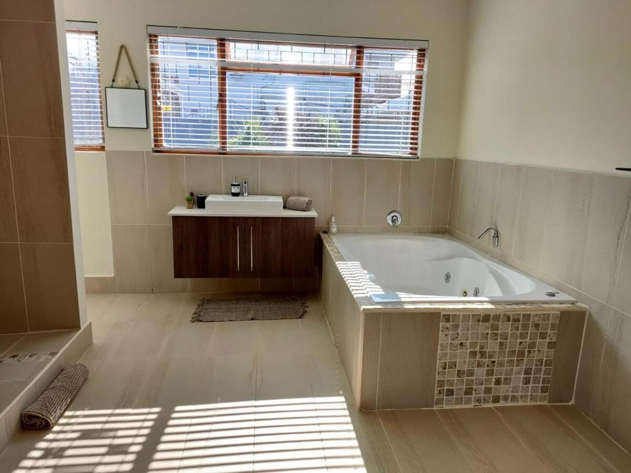 Luxury Living On Westview Villa Port Elizabeth Buitenkant foto