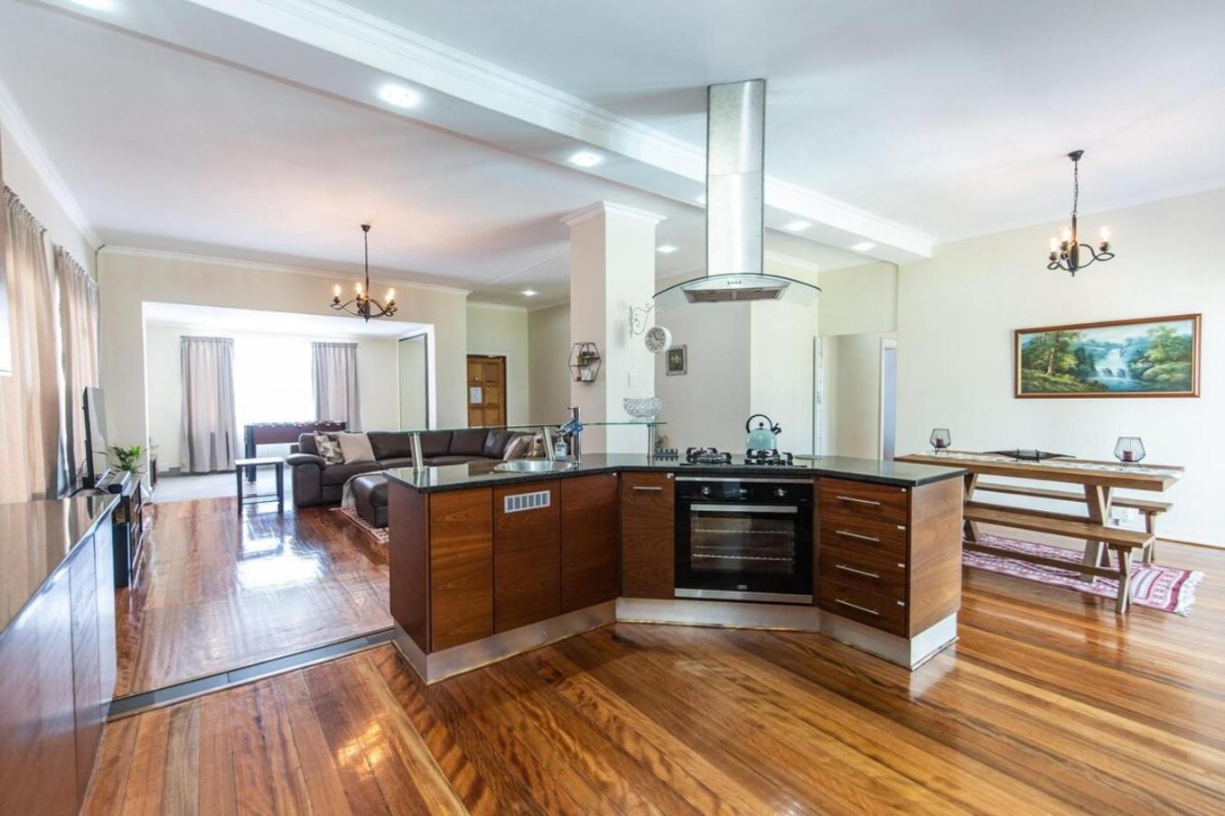 Luxury Living On Westview Villa Port Elizabeth Buitenkant foto