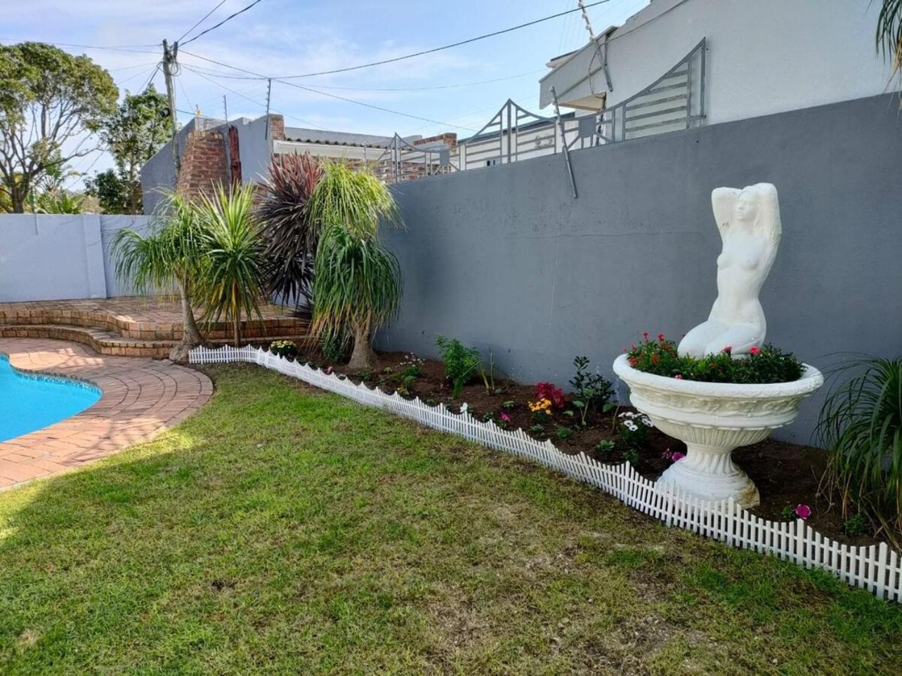 Luxury Living On Westview Villa Port Elizabeth Buitenkant foto