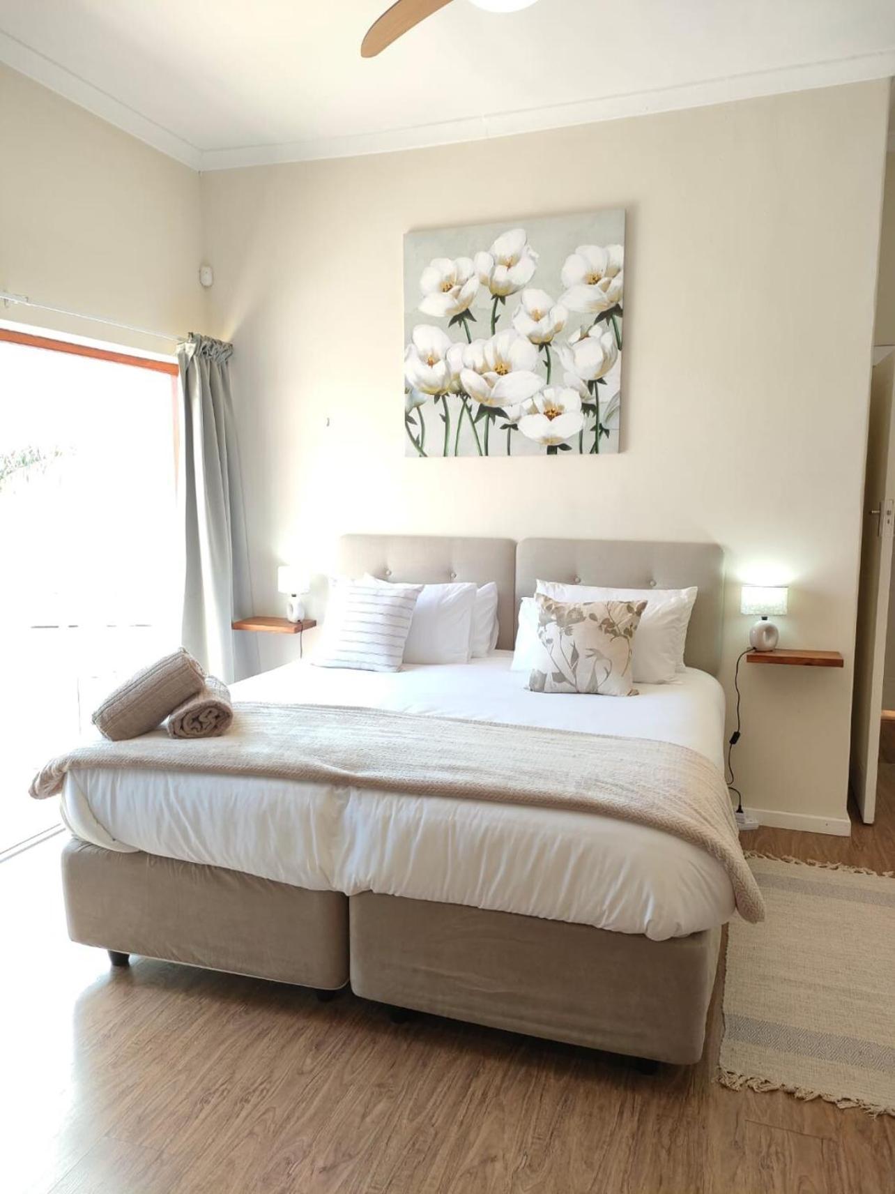 Luxury Living On Westview Villa Port Elizabeth Buitenkant foto