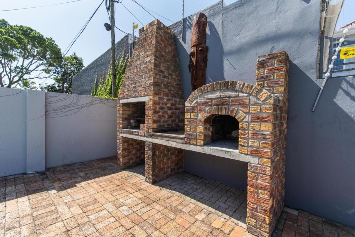 Luxury Living On Westview Villa Port Elizabeth Buitenkant foto