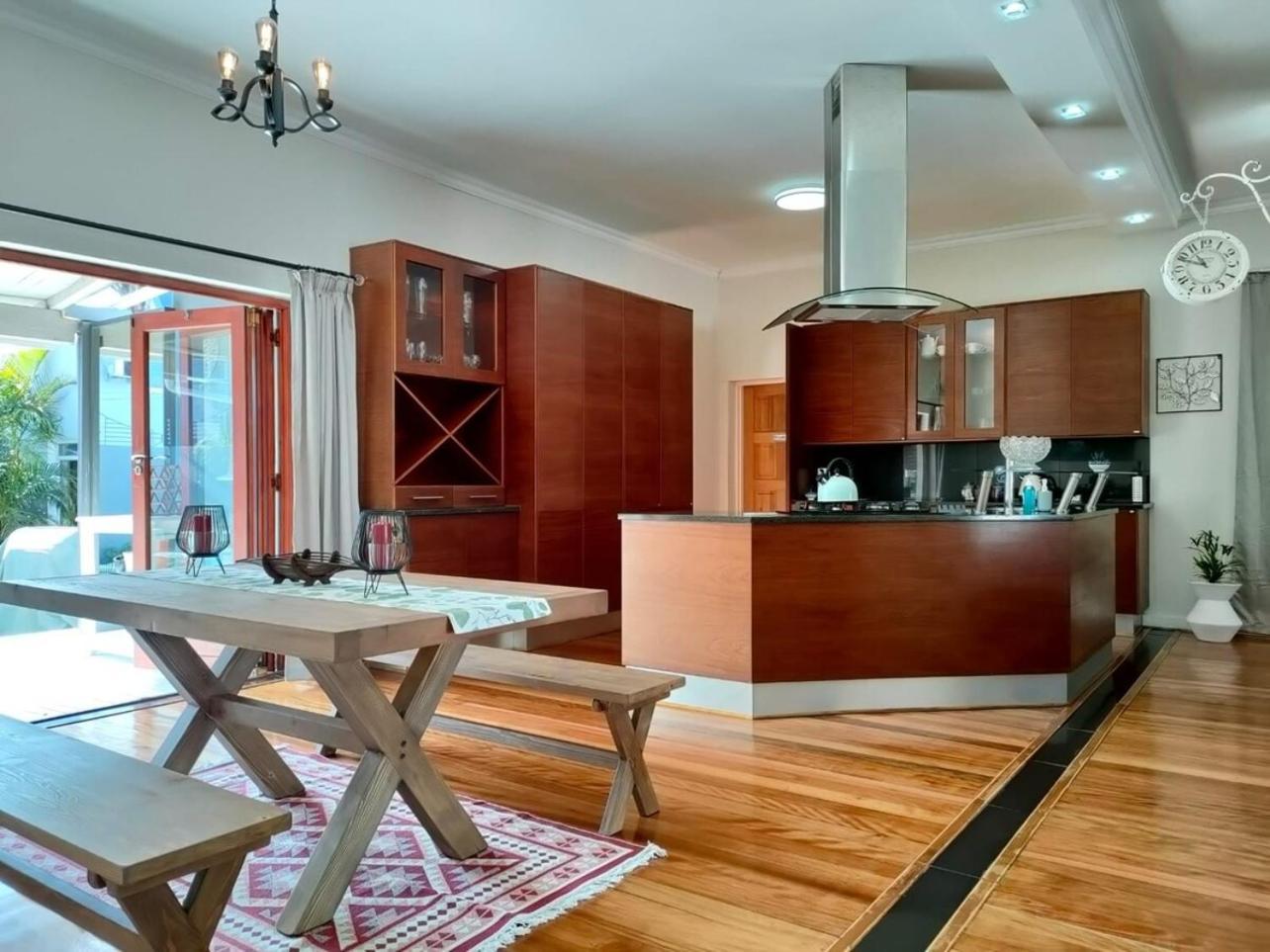 Luxury Living On Westview Villa Port Elizabeth Buitenkant foto
