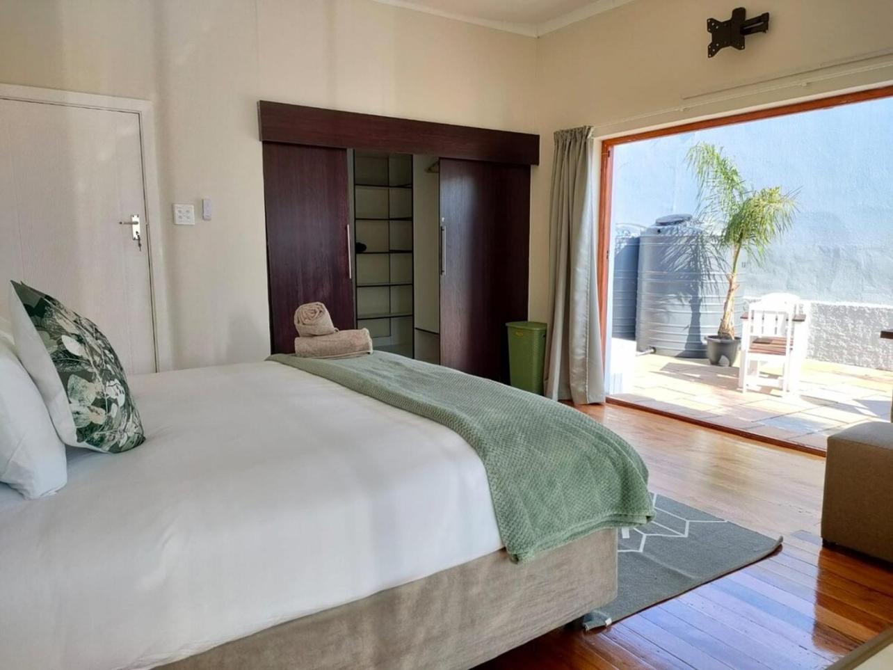Luxury Living On Westview Villa Port Elizabeth Buitenkant foto