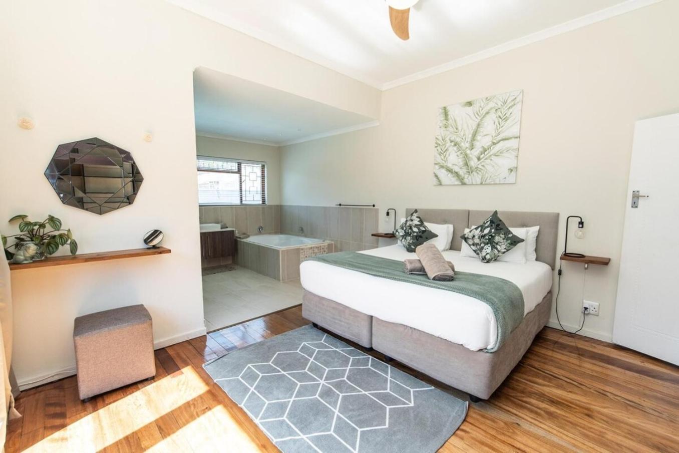 Luxury Living On Westview Villa Port Elizabeth Buitenkant foto