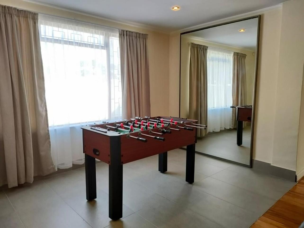 Luxury Living On Westview Villa Port Elizabeth Buitenkant foto
