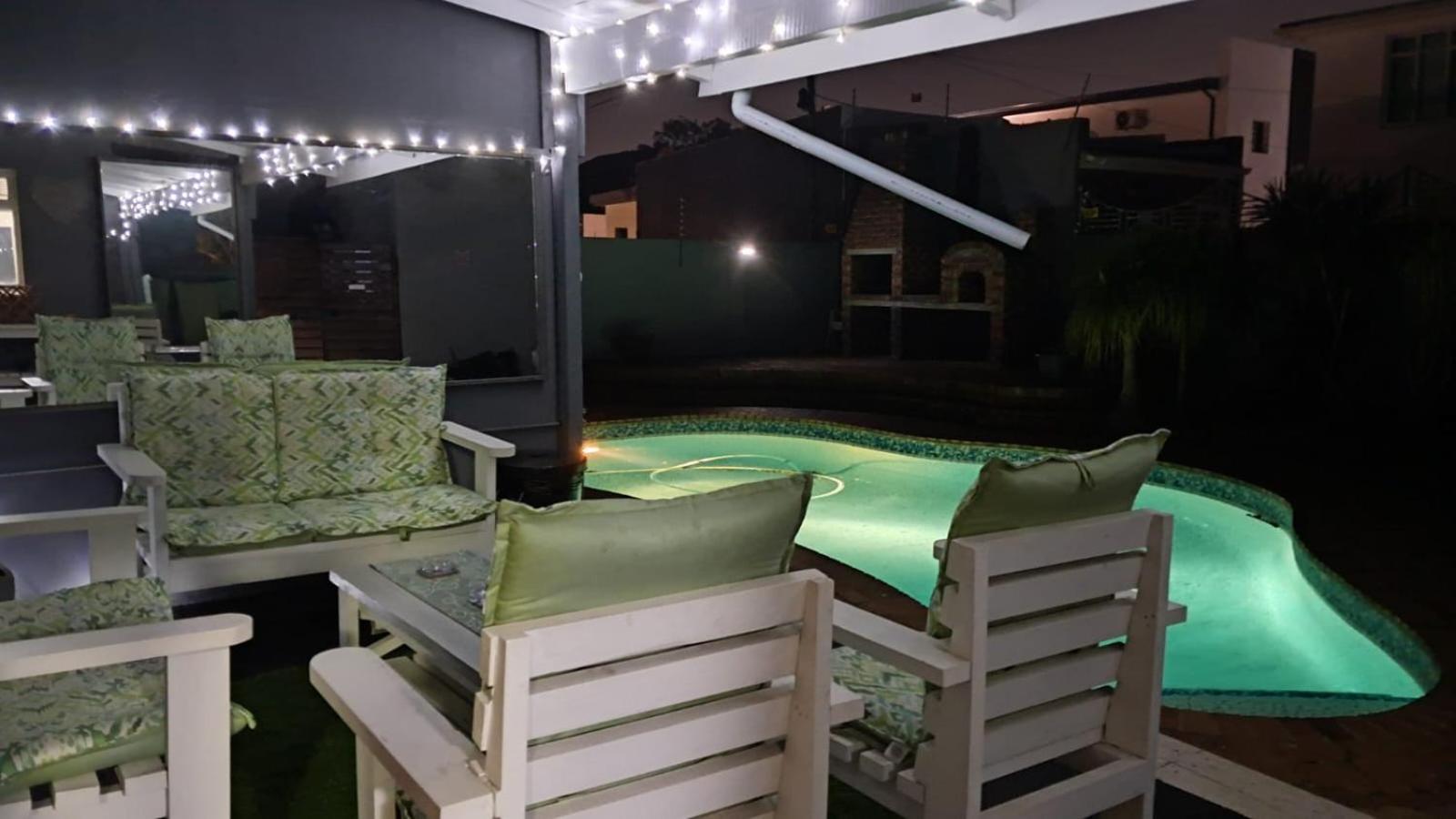 Luxury Living On Westview Villa Port Elizabeth Buitenkant foto